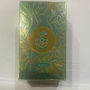 Khair Pistachio Perfume 3.4 Oz